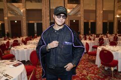 EXILE TAKAHIRO DINNER SHOW “INVITATION”』舞台裏覗き見 -