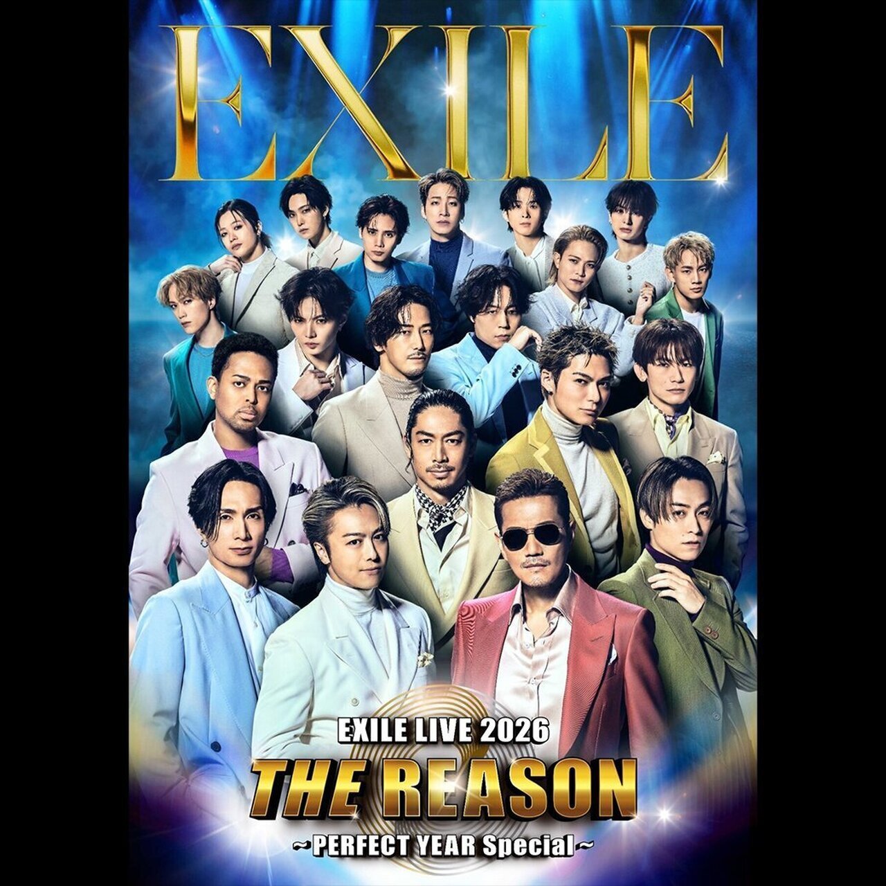 EXILE NAOTO | EXILE mobile