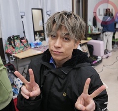 Cafe Terrace (EXILE TETSUYA) - EXILE TETSUYA